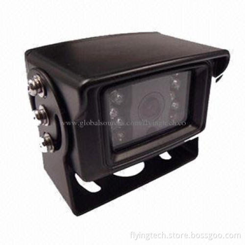 Car Rearview System with IR Light 480TVL for Buses/Trucks/Vehicles